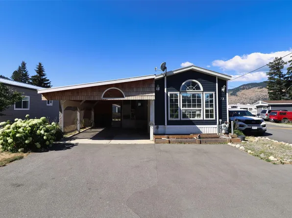 1214 Okanagan Ave Unit 33, Chase, BC V0E 1M1