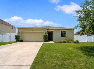 626 Gila Dr, Poinciana, FL 34759
