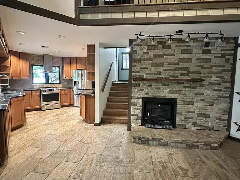 3421 The Trail Rd — Photo 14