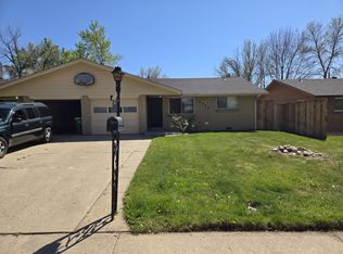 8650 W 44th Pl, Wheat Ridge, CO 80033