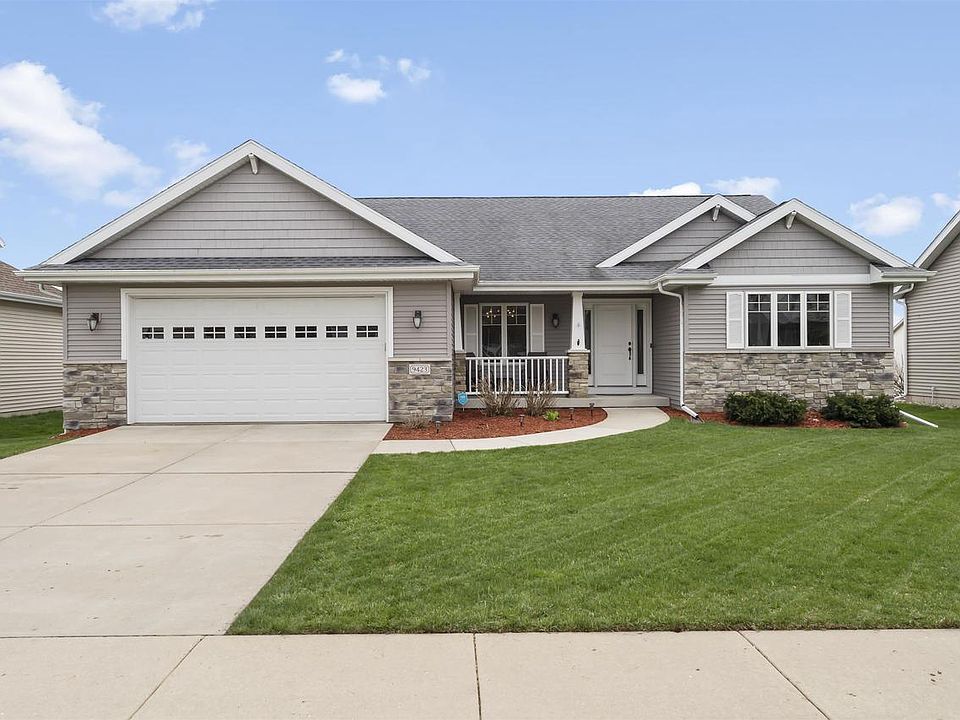 9423 Whippoorwill WAY, Middleton, WI 53562 Zillow