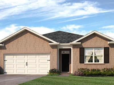 111 Sage Ct, Hazel Green, AL, 35750