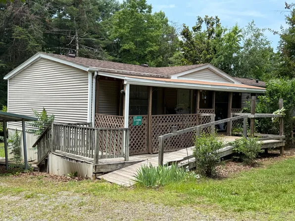 35 Meadow River Dr, Rocky Mount, VA 24151