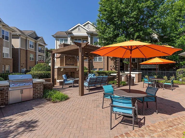 Legacy Fort Mill Apartments — Photo 19