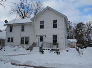 412 Clermont St, Antigo, WI 54409