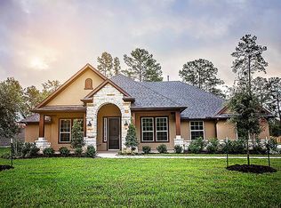 40620 Damuth Dr, Magnolia, TX 77354