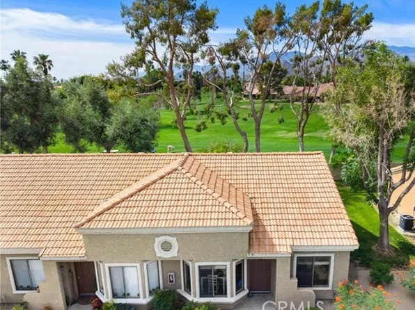 40900 Breezy Pass Rd Unit D, Palm Desert, CA 92211