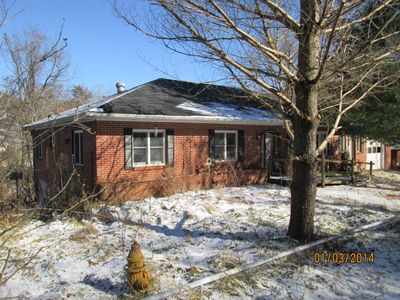 378 Cardwell Town, Saltville, VA, 24370