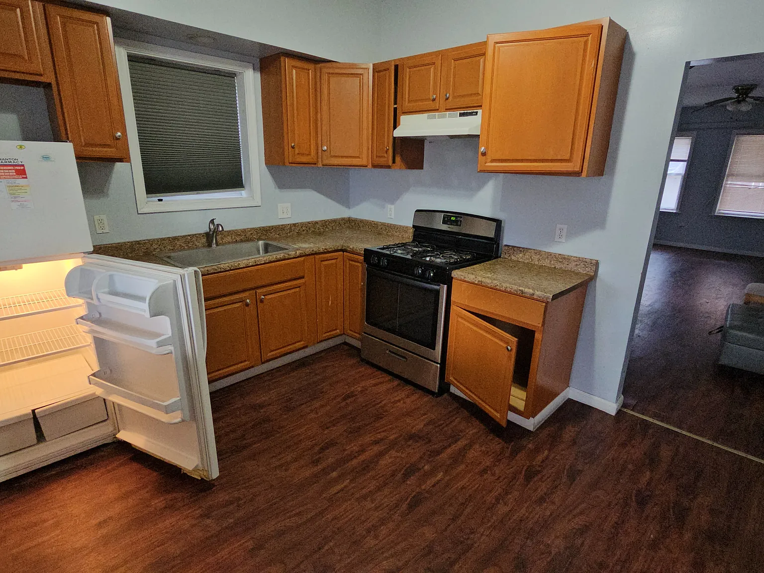 3 bed, 1208 sqft, $1,250 — Photo 4