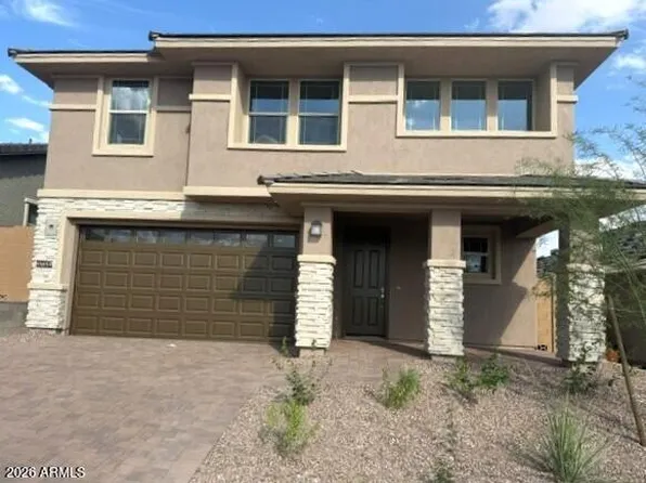 32335 N 123RD Drive, Peoria, AZ 85383
