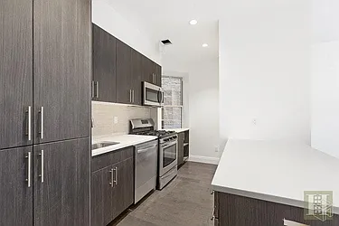 Rented by Halstead Real Estate