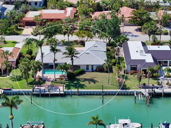 642 S Owl Dr, Sarasota, FL 34236