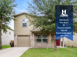 4402 Waldon Pond, San Antonio, TX 78245