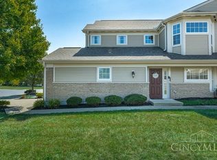 929 Heritage Green Dr, Monroe, OH 45050