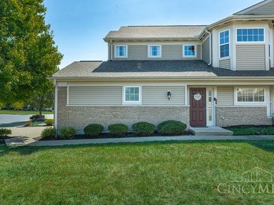929 Heritage Green Dr, Monroe, OH, 45050