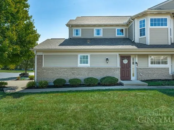 929 Heritage Green Dr, Monroe, OH 45050