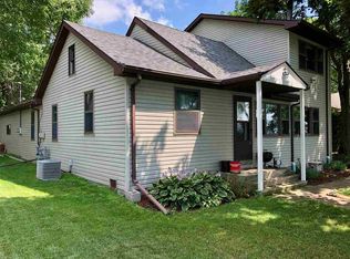 N5849 Rockland Beach Rd, HILBERT, WI 54129