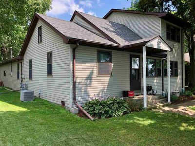 N5849 Rockland Beach Rd, HILBERT, WI, 54129