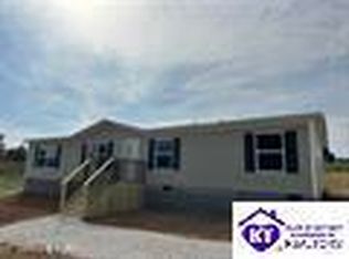 177 S Sirocco Midway Rd, Brandenburg, KY 40108