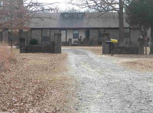 284 Bunch Dr, Searcy, AR 72143
