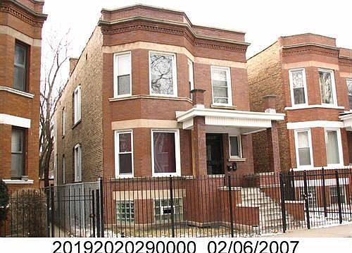 1st image of 6328 S Honore St