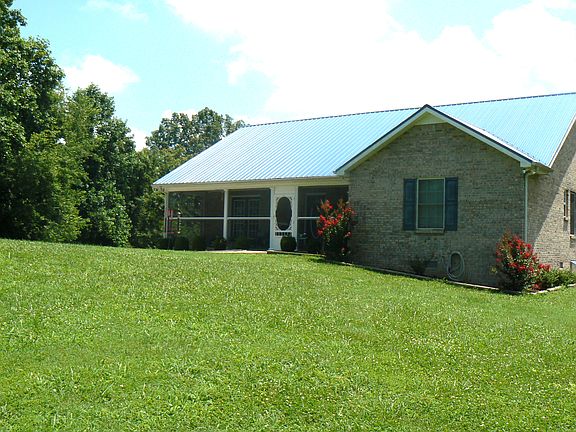 Another view from front yard