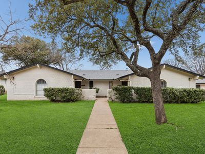 15755 El Estado Dr, Dallas, TX, 75248
