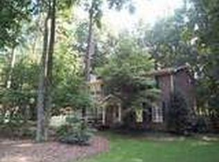 1050 Greenwood Dr, Watkinsville, GA