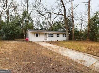 2474 Hillside Dr, Macon, GA