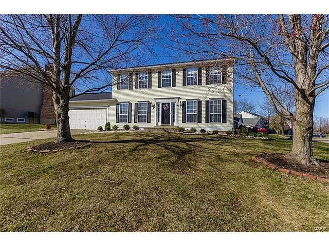 320 Wildberry Ln photo 1