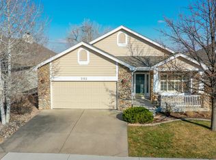 2152 River West Dr, Windsor, CO 80550