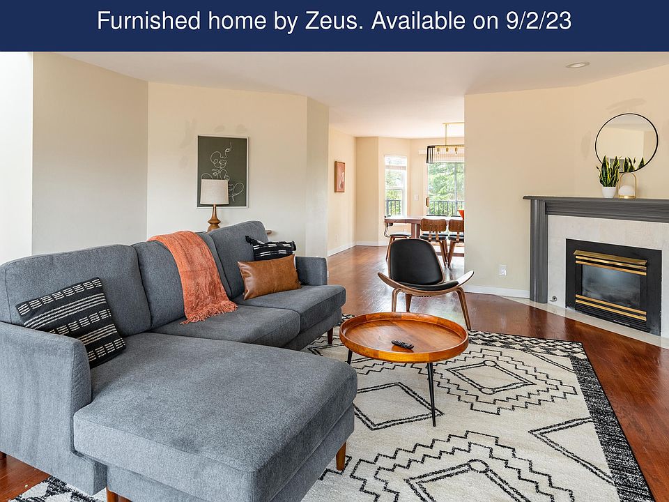 At Zeus, we design move-in ready homes and fully manage them ourselves.