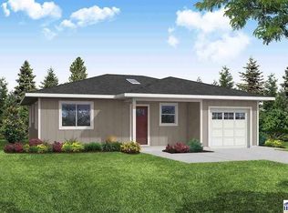 LOT 1 S 16th St, Terre Haute, IN
