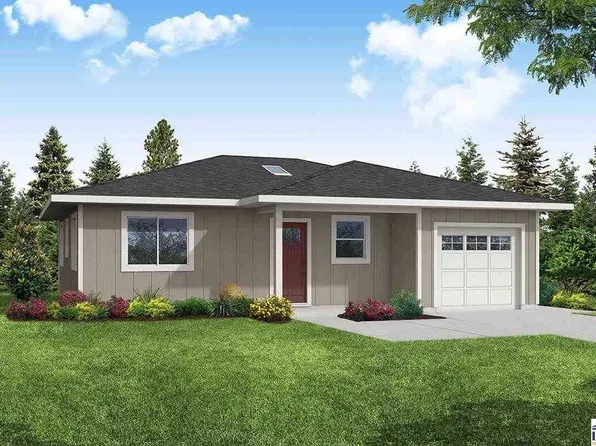 LOT 1 S 16th St, Terre Haute, IN 47802