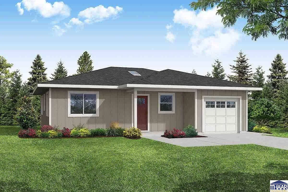 LOT 1 S 16th St photo 1