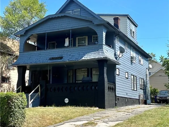 3377 E 132nd St, Cleveland, OH 44120