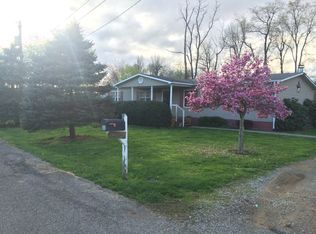 88 Vernon Ray Way, South Shore, KY 41175