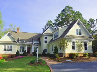 120 Brookhaven Rd, Pinehurst, NC 28374