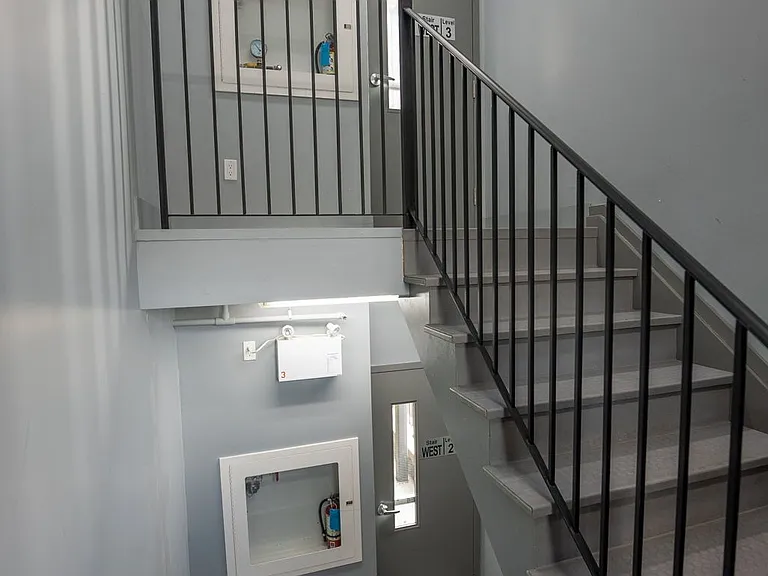 332 High Park Ave #203 — Photo 19
