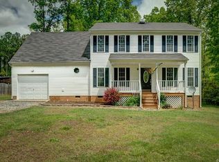 11806 Corte Castle Rd, Chesterfield, VA 23838