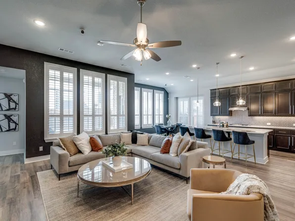 512 Country Meadows Blvd, Waxahachie, TX 75165