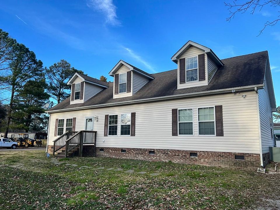126 Wedgewood Dr, Moyock, NC 27958 Zillow