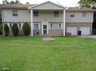 5703 Huntland Rd, Temple Hills, MD 20748