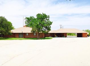 5200 W Fm 818, Big Spring, TX 79720