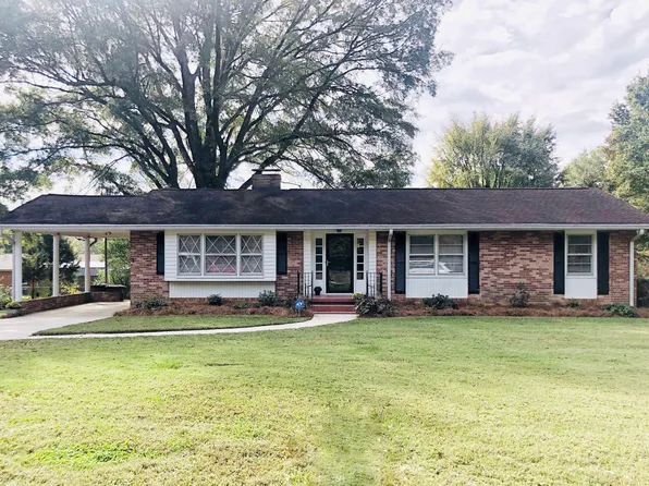 1502 Debbie St, Kannapolis, NC 28083