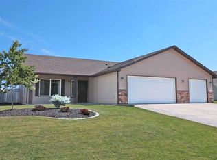 12811 E 39th Ln, Spokane, WA 99224