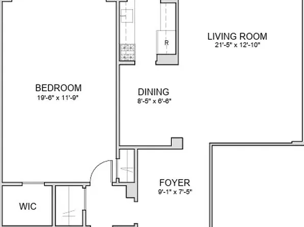 300 East 57th Street image 11 of 12