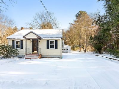 131 Depot Rd, Templeton, MA, 01468