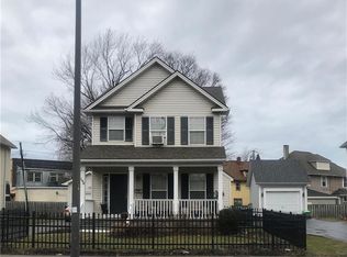105 Webster Ave, Rochester, NY 14609