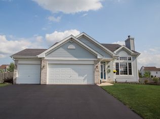 5609 Thribble Cross, Roscoe, IL 61073